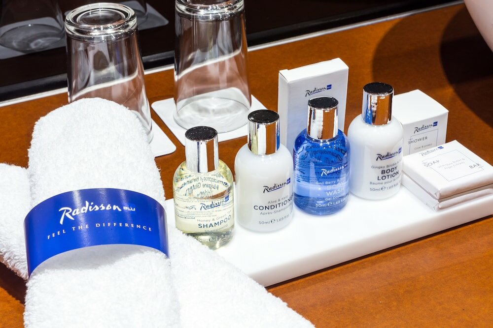 Фото Radisson Blu Hotel, Lisbon