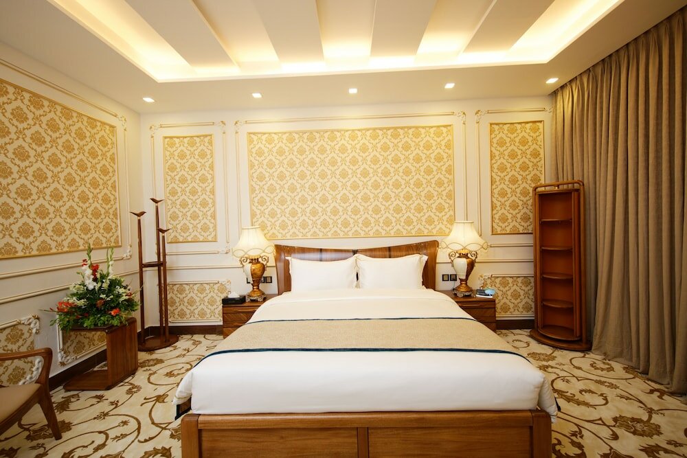 Фото Royal Swiss Hotel