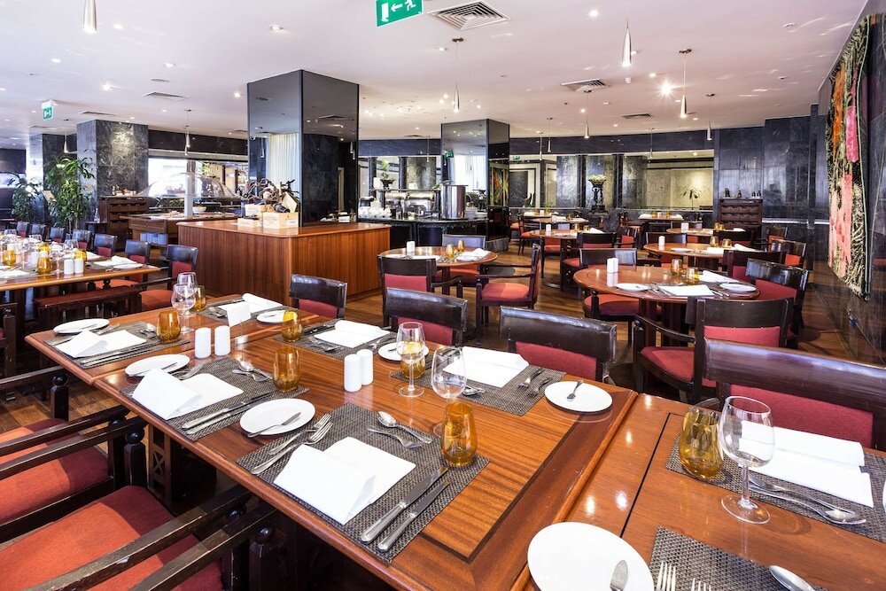 Фото Radisson Blu Hotel, Lisbon