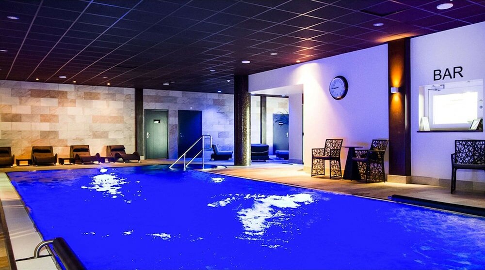 Фото Aronsborgs Konferenshotell