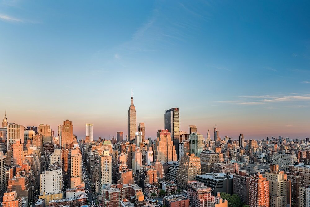 Фото Even Hotel Times Square South, an Ihg Hotel