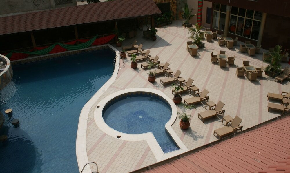 Фото Royal Nick Hotel