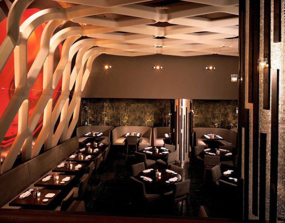 Фото The Bryant Park Hotel