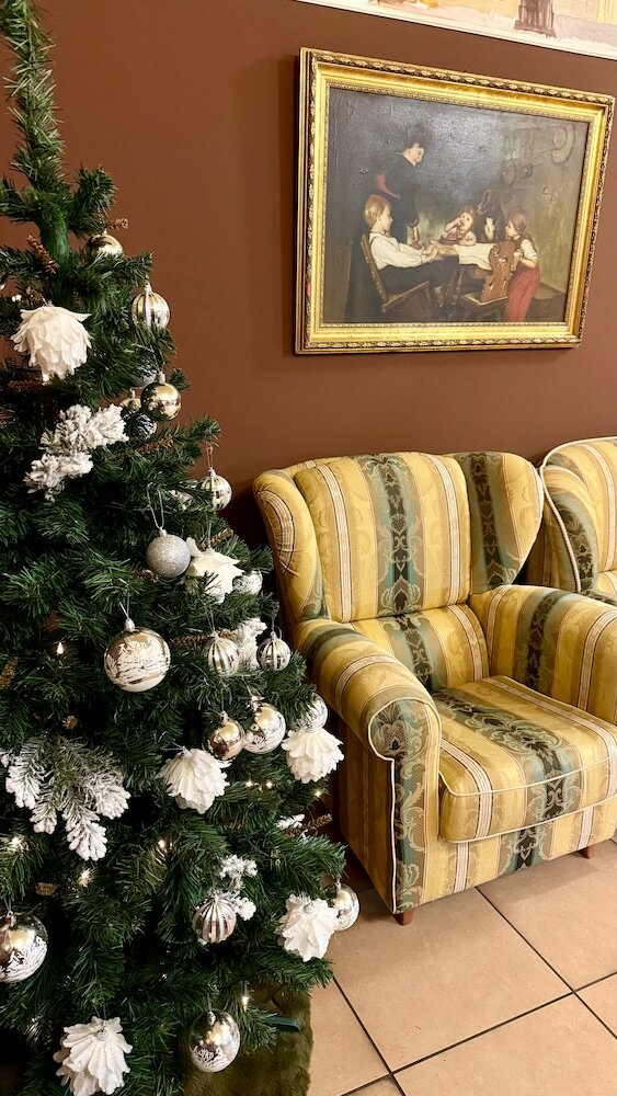 Фото Hotel Union