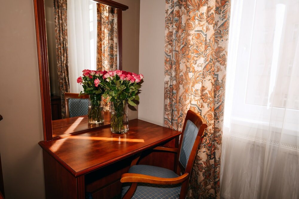 Фото Hotel Union