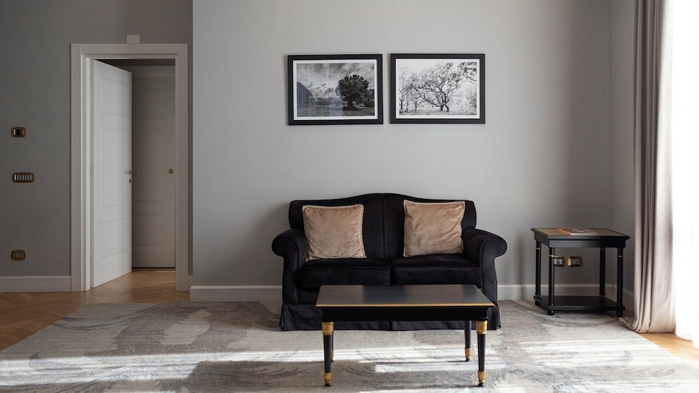 Фото Grand Hotel et Des Palmes