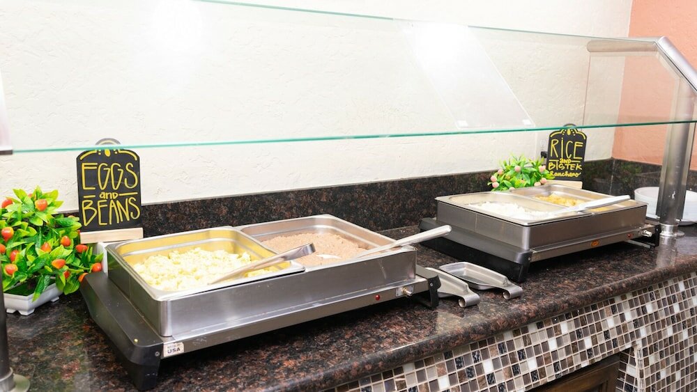 Фото Hotel Baja San Diego - A Boutique Hotel