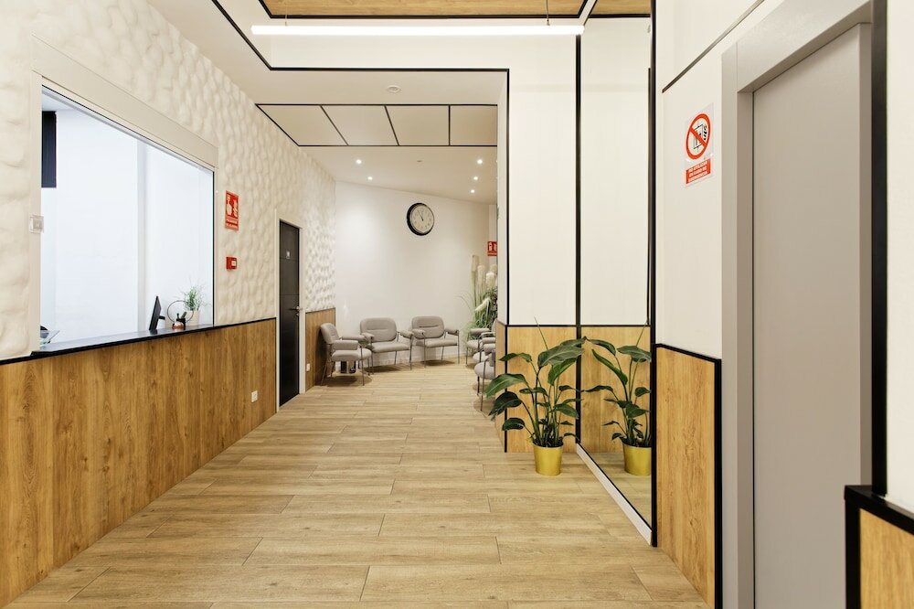 Фото Отель Barna House Hotel