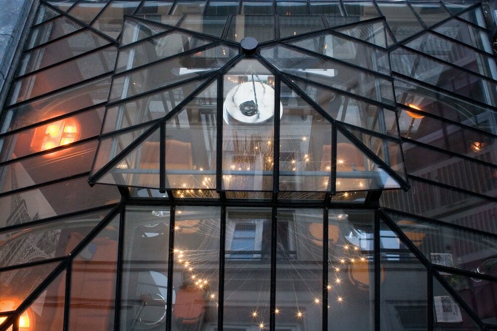 Фото Hôtel Windsor Opéra