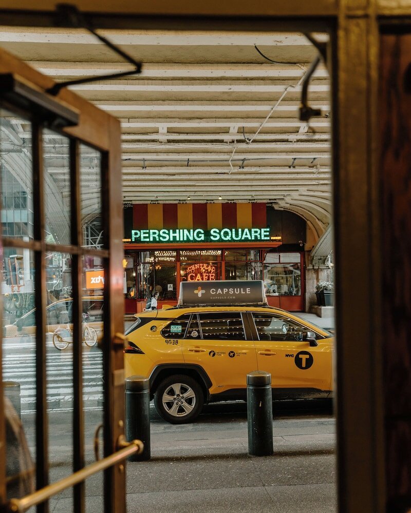 Фото Club Quarters Grand Central