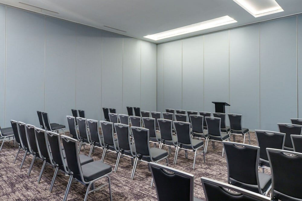 Фото Ac Hotel by Marriott Tallahassee Universities at the Capitol