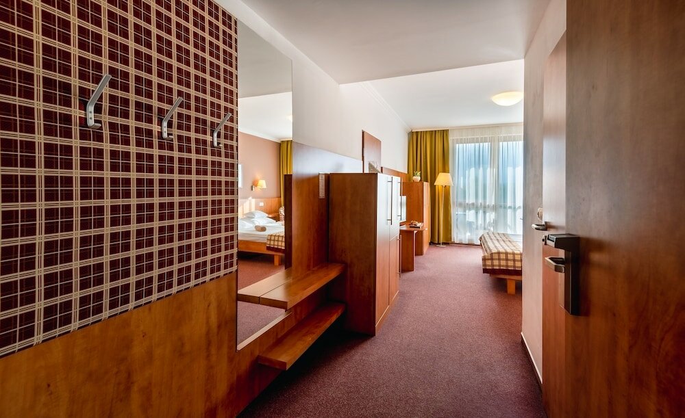 Фото Hunguest Hotel Pelion