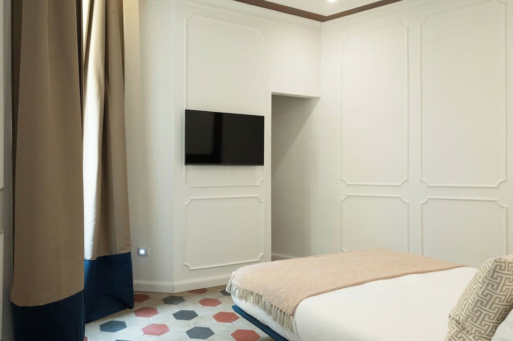 Фото Relais Vacanze Romane