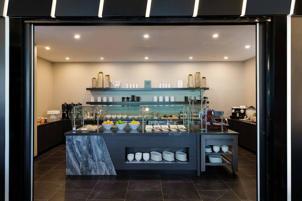 Фото Ac Hotel by Marriott Tallahassee Universities at the Capitol