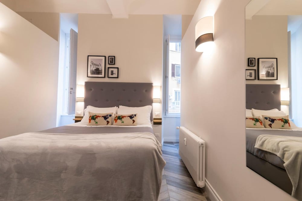 Фото Eccelso Hotel