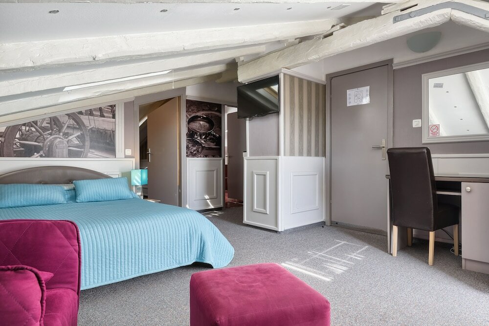 Фото Hotel Galija