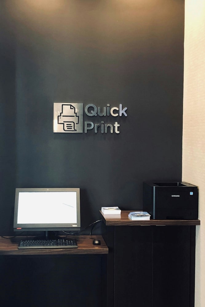 Фото Courtyard by Marriott Baton Rouge Downtown