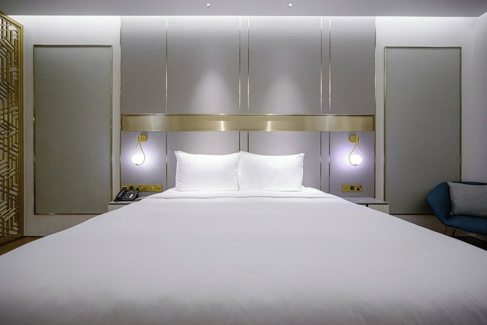 Фото Resorts World Sentosa - Crockfords Tower