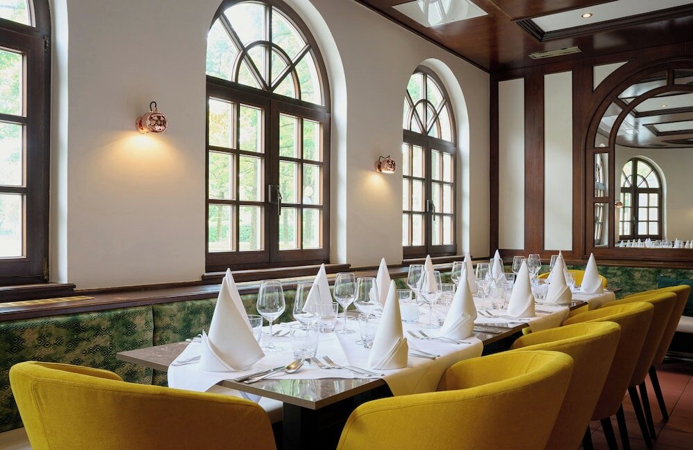 Фото Leonardo Hotel & Residenz München