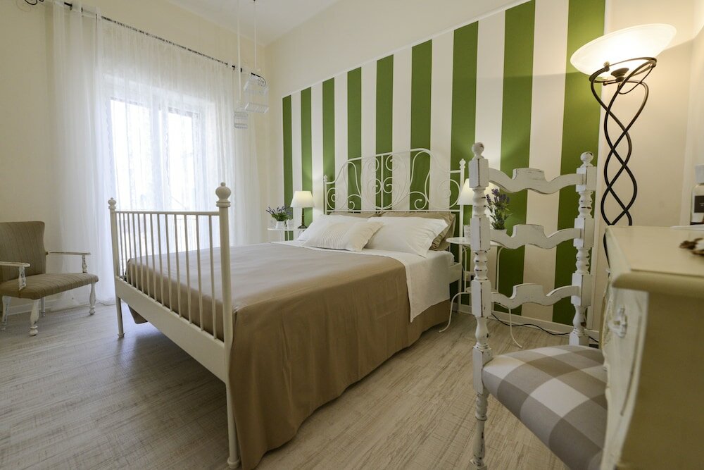 Фото Il Re degli Scalzi