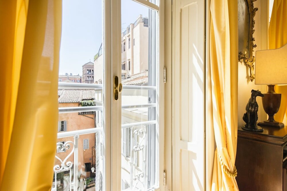 Фото Residenza Ruspoli Bonaparte