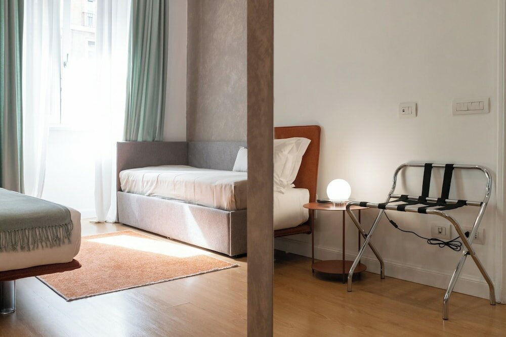 Фото Relais Vacanze Romane