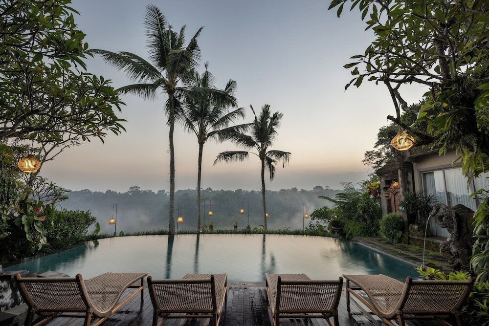 Фото Pramana Watu Kurung Resort