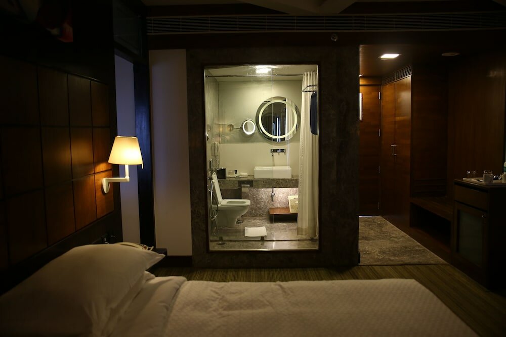 Фото Four Points by Sheraton Visakhapatnam