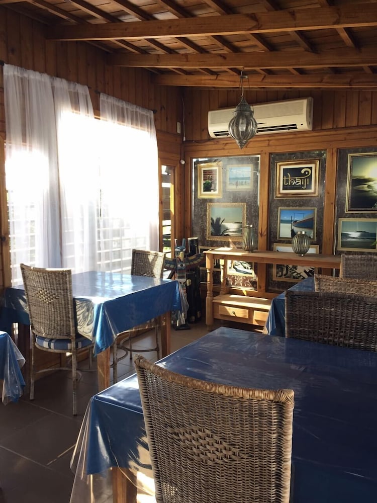 Фото Thaiji Pousada e Parador