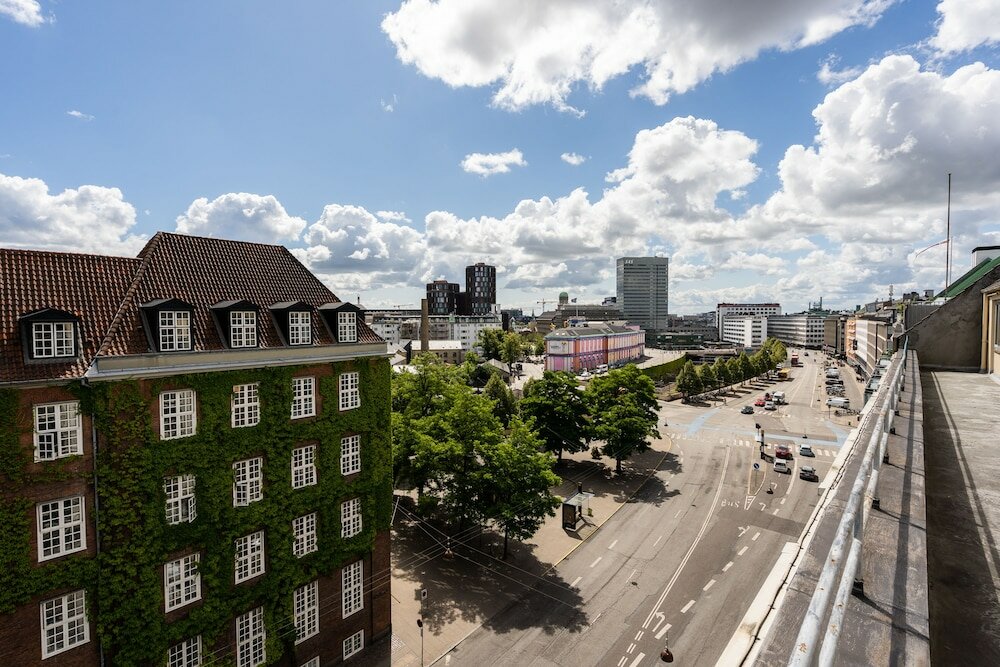 Фото ProfilHotels Richmond