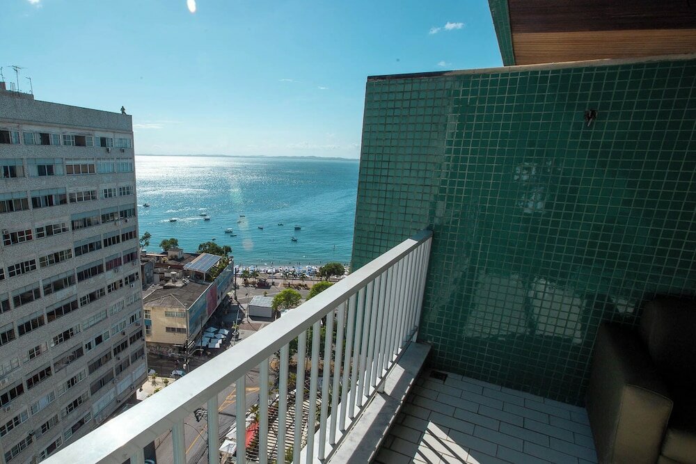 Фото Rede Andrade Barra