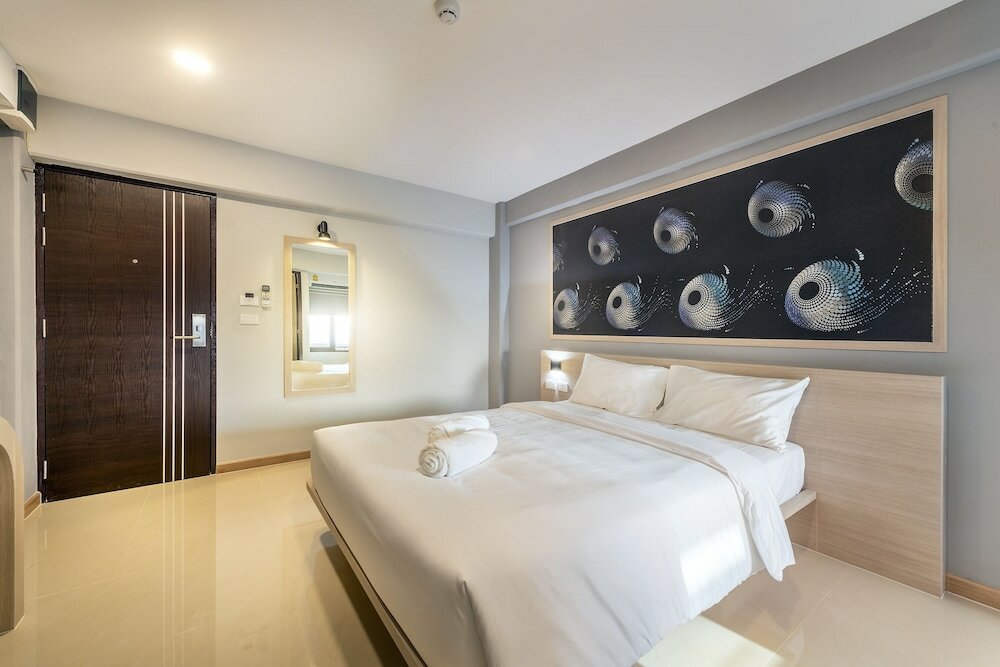 Фото Plaai Play Hotel