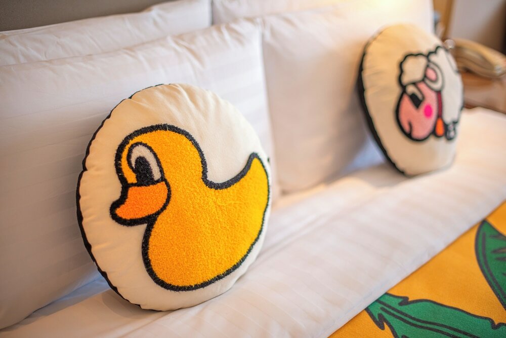 Фото Shangri-La Changchun