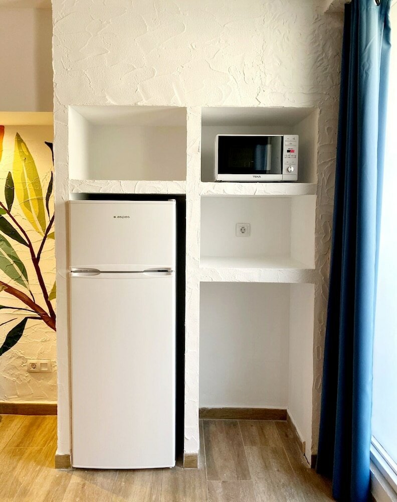 Фото Y Hostel Albergue Juvenil