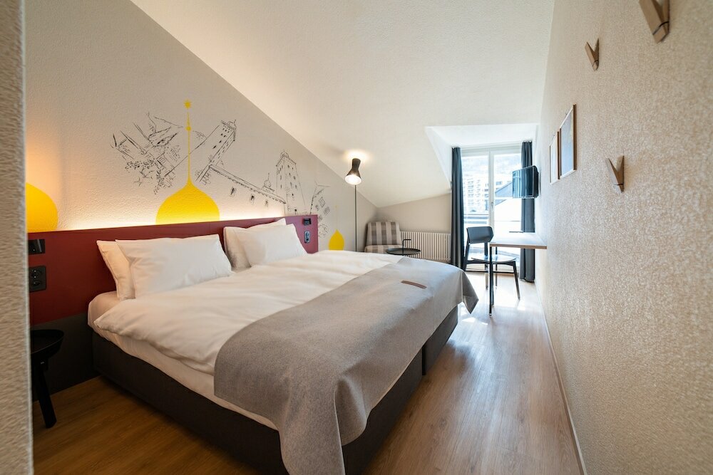 Фото Stockalperhof