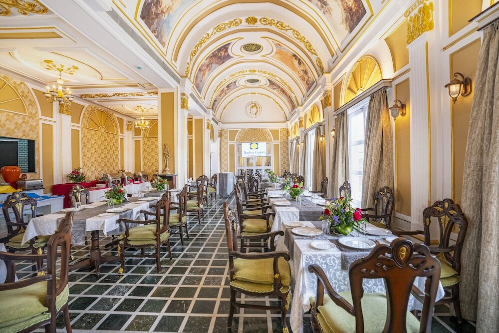 Фото Ambica Empire