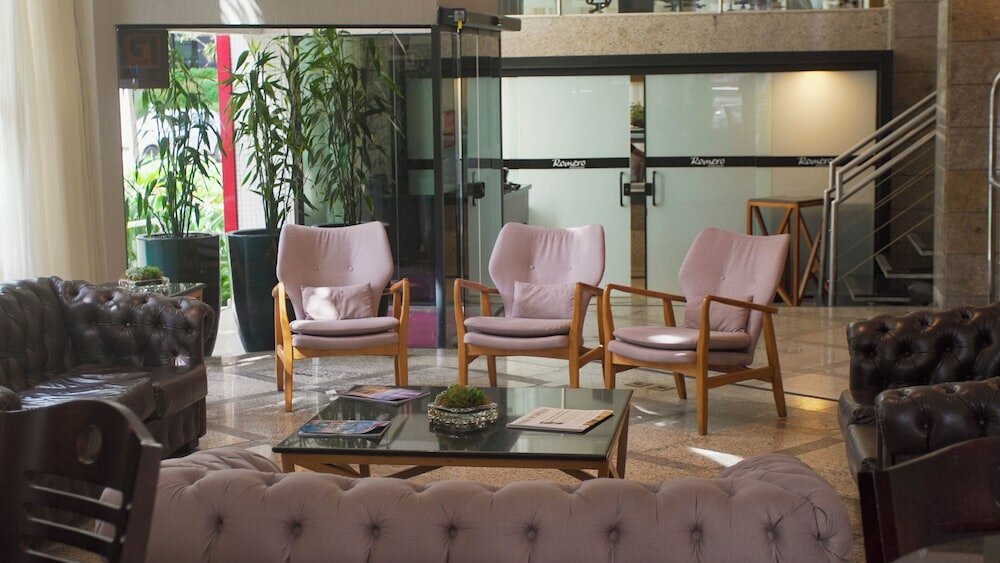 Фото SJ Royal - San Juan Curitiba