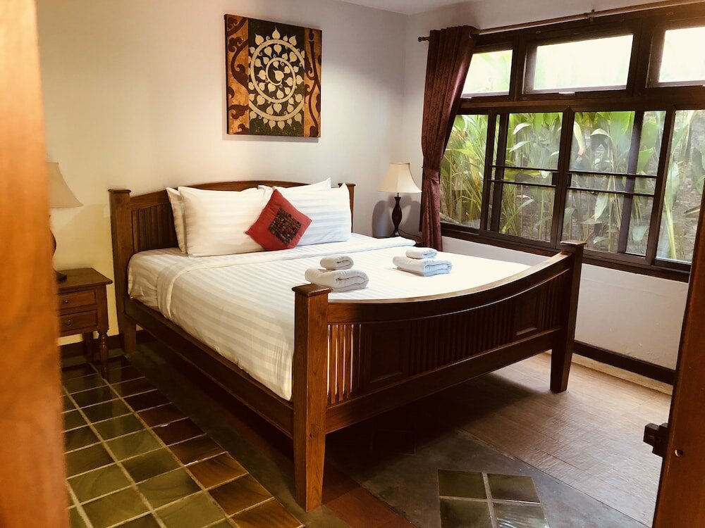 Фото Shewe Wana Boutique Hotel