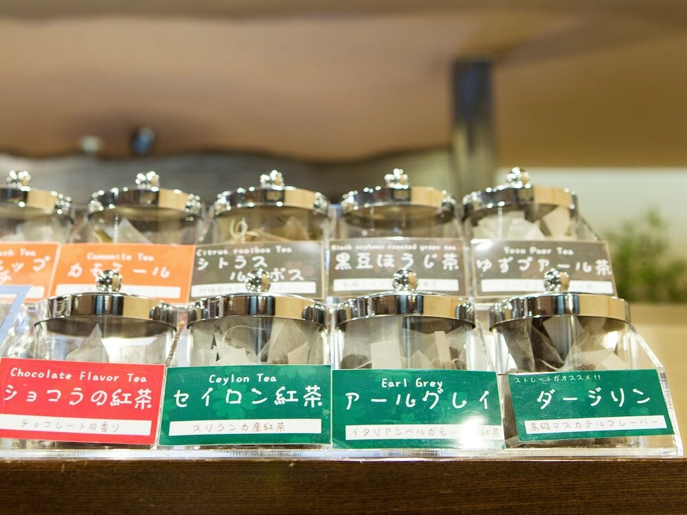 Фото Ark Hotel Osaka Shinsaibashi