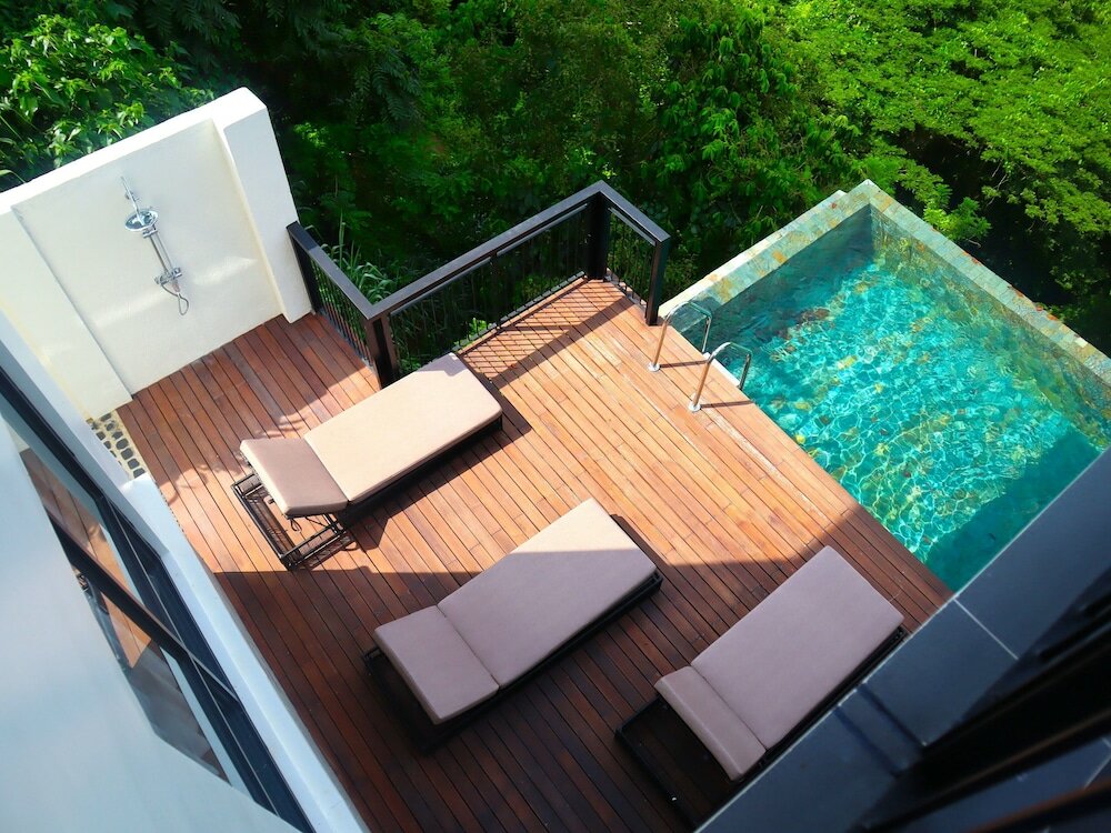 Фото The Farm at San Benito