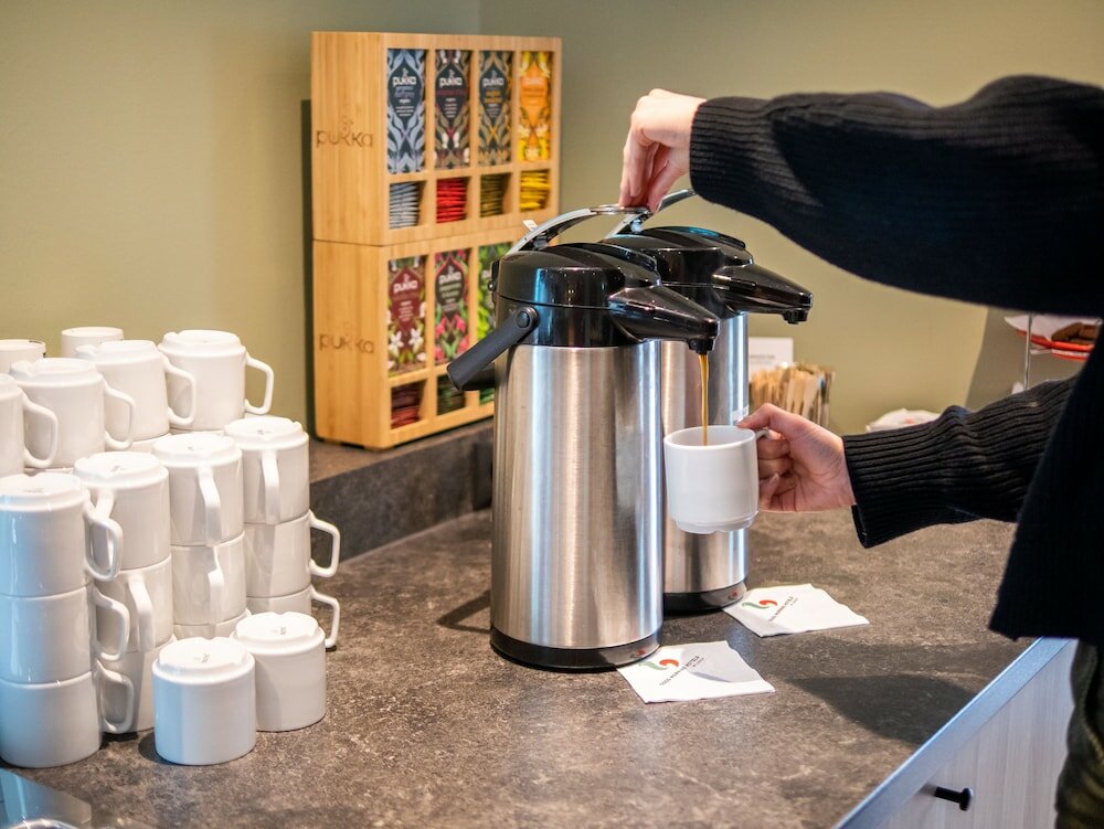 Фото Good Morning Jönköping