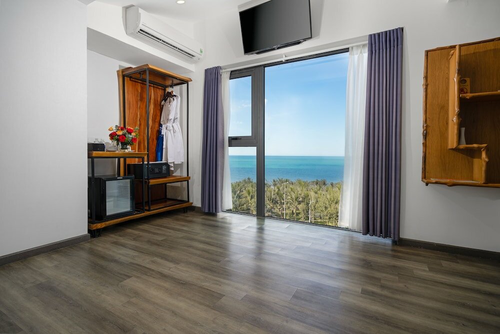 Фото Sala Tuy Hoa Beach