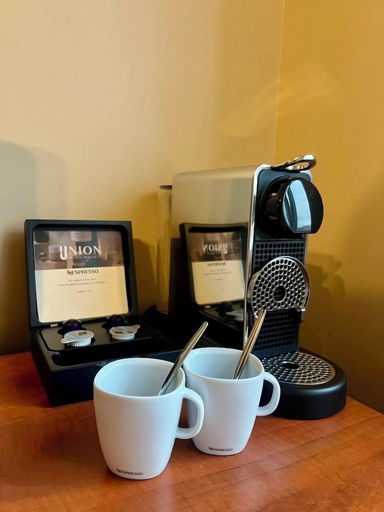 Фото Hotel Union