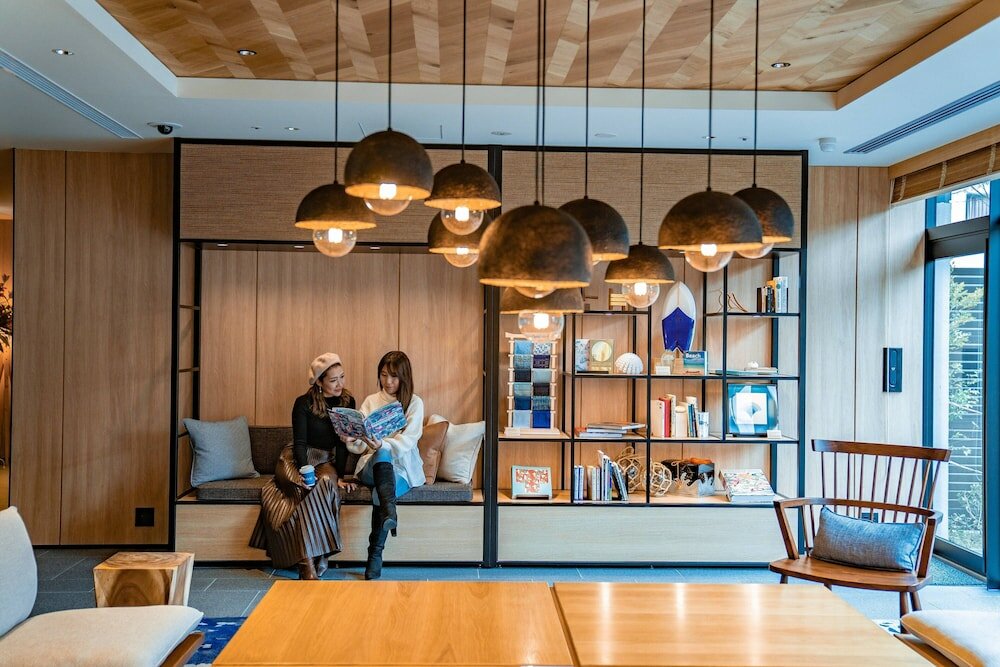 Фото Fairfield by Marriott Kyoto Amanohashidate