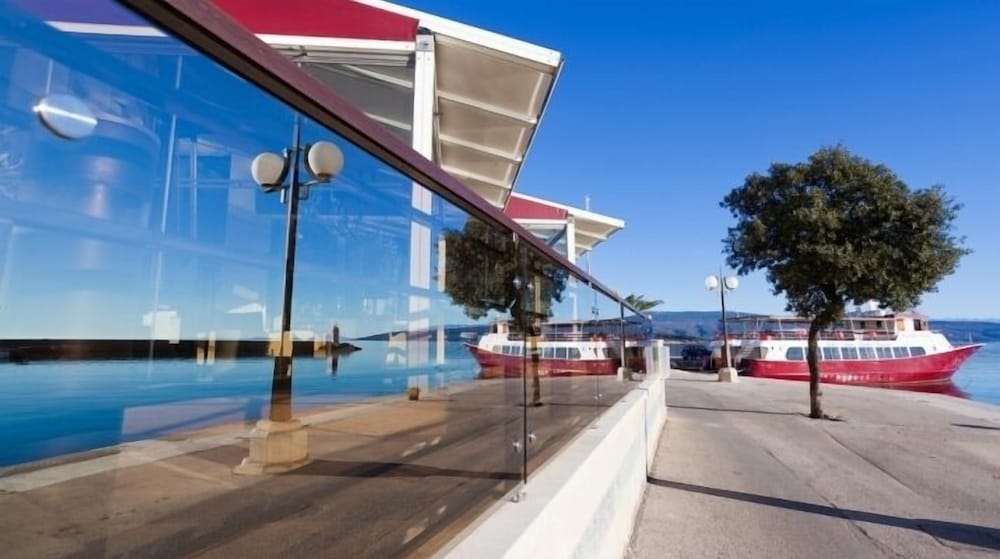 Фото Boutique Hotel Marina