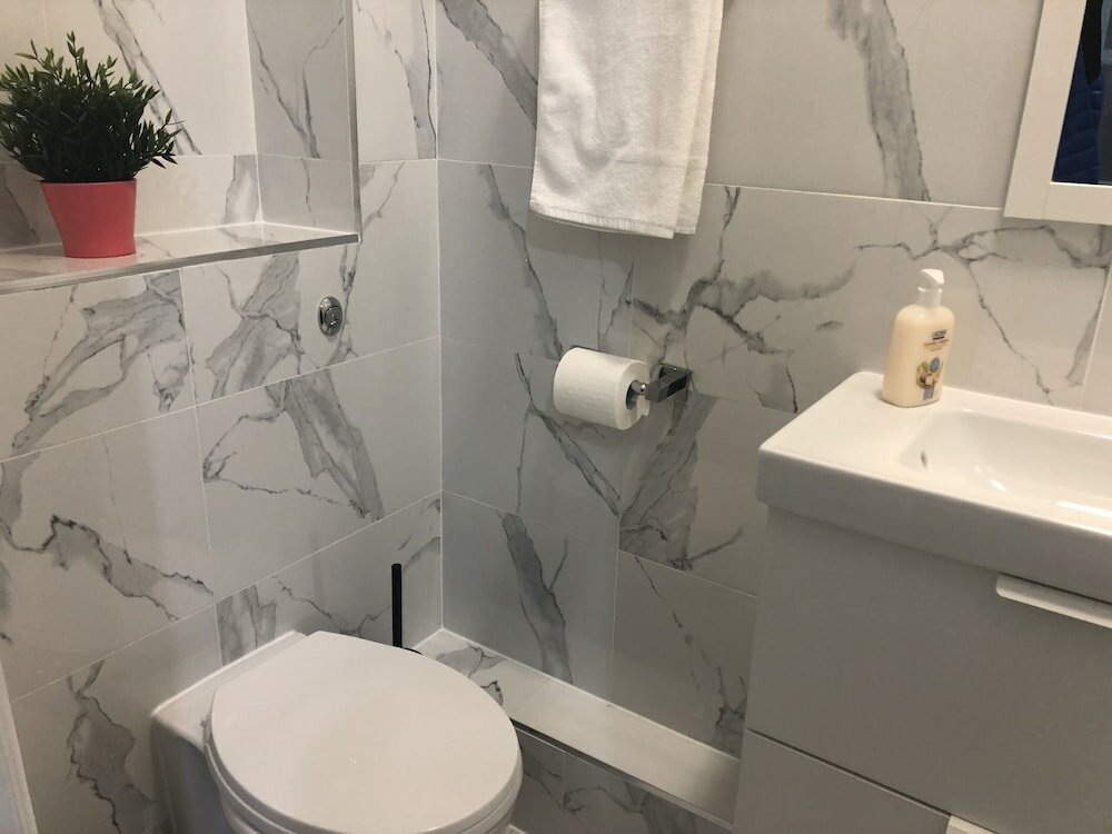 Фото London City Gate - Kings Cross - St Pancras