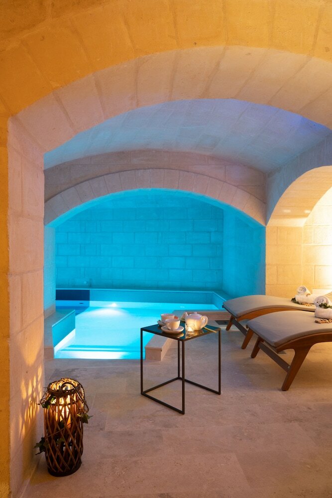 Фото Cenobio Hotel Matera