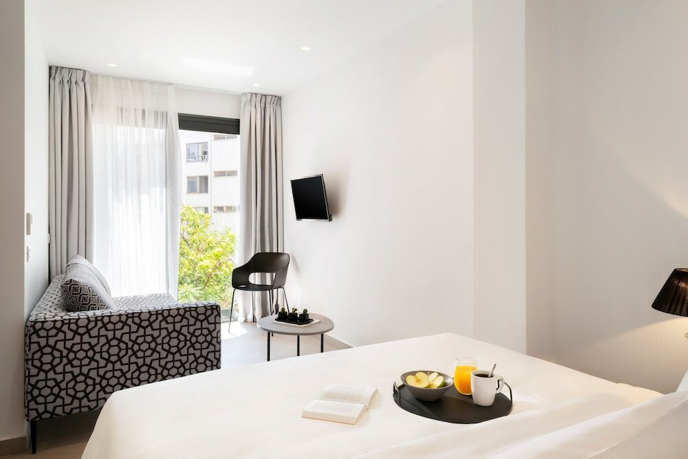 Фото Thess Residences