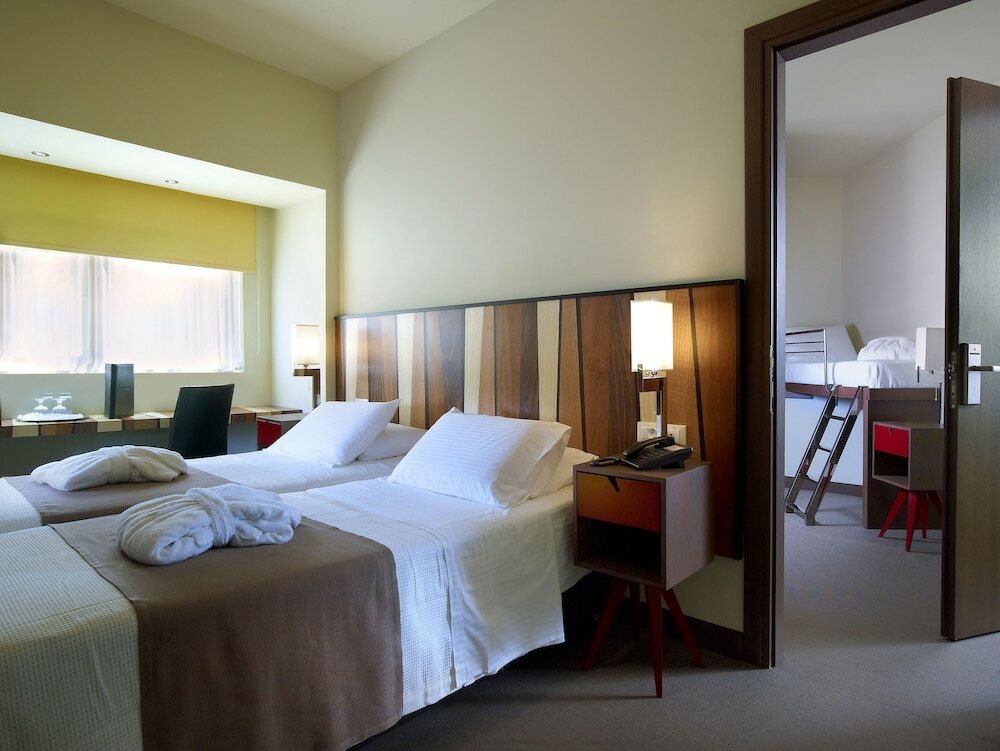 Фото Lato Annex Boutique Rooms