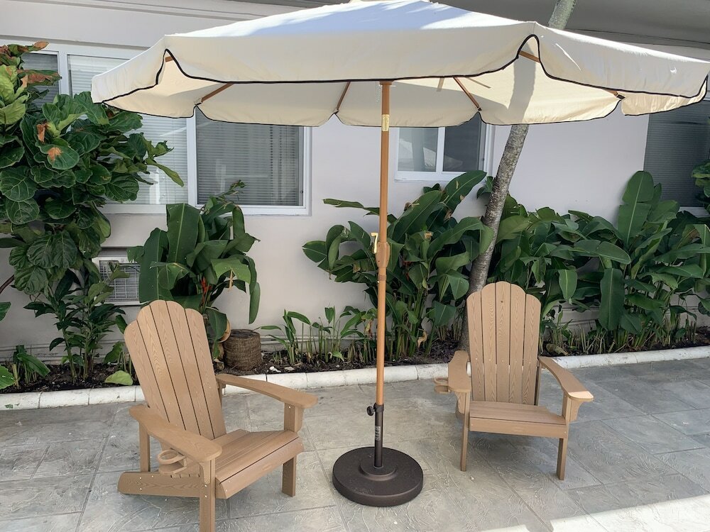 Фото Tiana Beach Inn